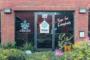 The Yoga House - Brandon image