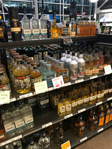 Liquor Store «Asheville ABC Liquor Store #7», reviews and photos, 145 Tunnel Rd, Asheville, NC 28805, USA