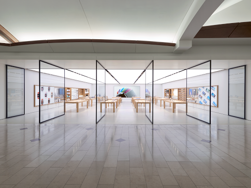 Computer Store «Apple Annapolis», reviews and photos, 1735 Annapolis Mall Rd, Annapolis, MD 21401, USA