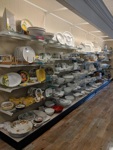 Department Store «HomeGoods», reviews and photos, 5850 University Dr NW a, Huntsville, AL 35806, USA