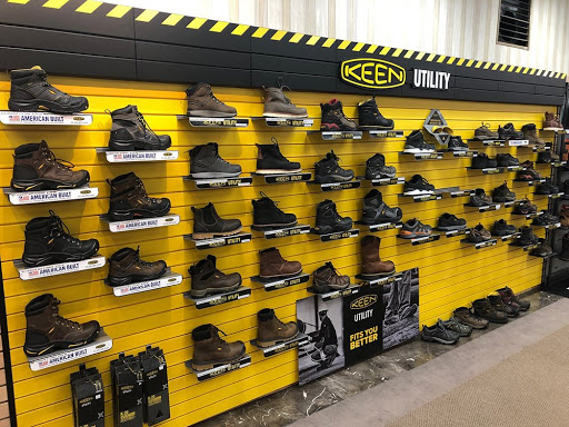 Shoe Store «Haney Shoes», reviews and photos, 6060 Maple St, Omaha, NE 68104, USA