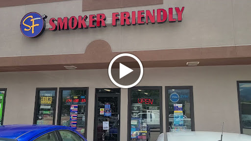 Tobacco Shop «Smoker Friendly», reviews and photos, 1805 S Nevada Ave, Colorado Springs, CO 80905, USA