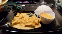 Plats et boissons du Restaurant indien Tasty indian food à Lille - n°18