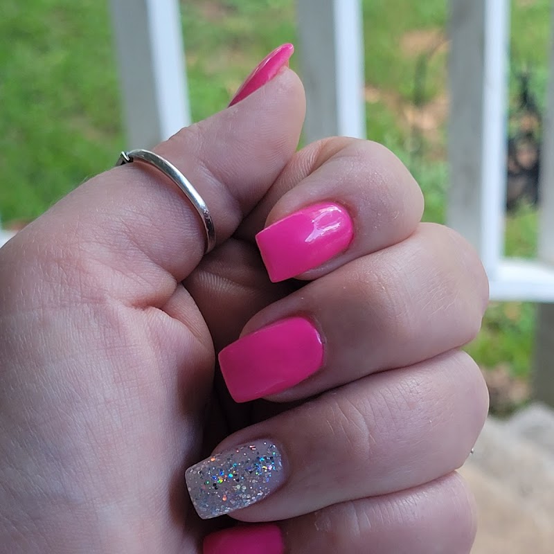 Pretty Nails