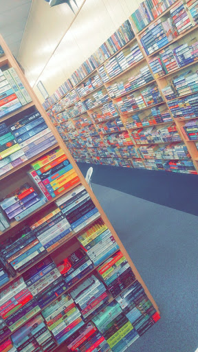 Used Book Store «Book Rack», reviews and photos, 908 Pat Booker Rd, Universal City, TX 78148, USA