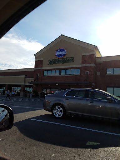 Grocery Store «Kroger Marketplace», reviews and photos, 8745 S Emerson Ave, Indianapolis, IN 46237, USA
