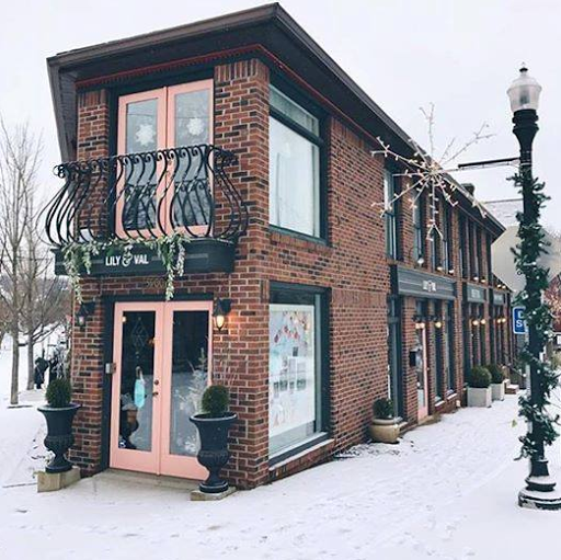 Gift Shop «Lily & Val Flagship Store», reviews and photos, 5900 Ellsworth Ave, Pittsburgh, PA 15232, USA