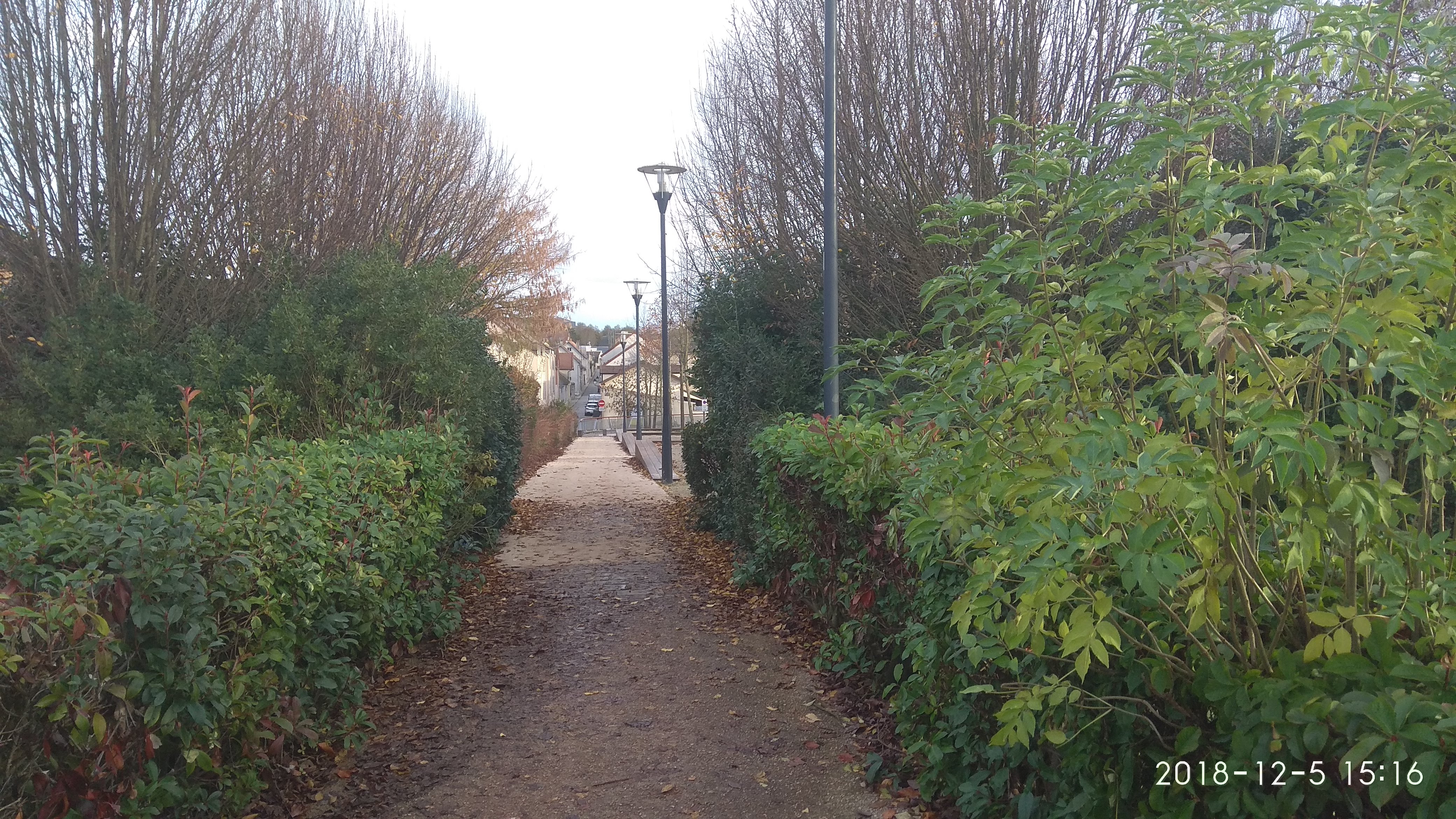 Photo n° 7 de l'avis de Jose.a fait le 13/12/2018 à 06:31