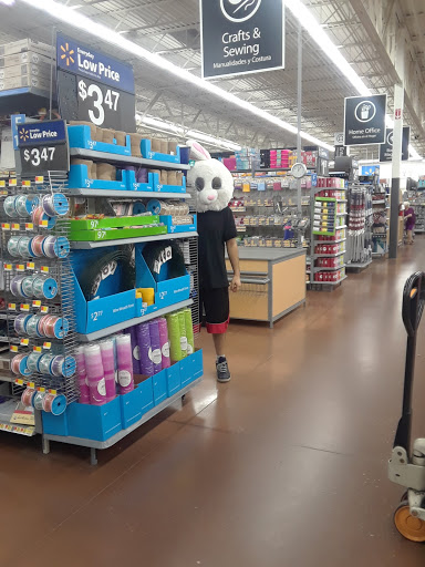 Department Store «Walmart Supercenter», reviews and photos, 6102 FM3009, Schertz, TX 78154, USA