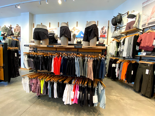 Sportswear Store «lululemon», reviews and photos, 600 S Main St, Greenville, SC 29601, USA