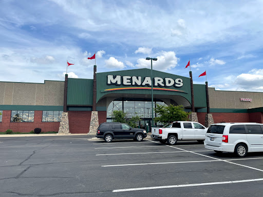 Menards, 1000 Husky Trail, Warsaw, IN 46582, USA, 