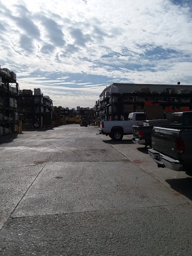 Building Materials Store «Sepulveda Building Materials», reviews and photos, 28092 Forbes Rd, Laguna Niguel, CA 92677, USA