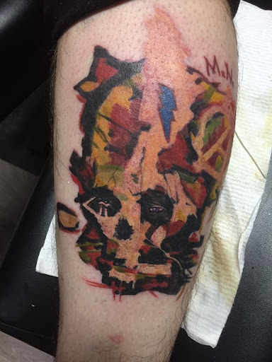 Explore tattoo ideas for women drawings, creative tattoo ideas in Augusta, available at Mr. Tattoo