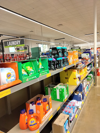 Supermarket «ALDI», reviews and photos, 1201 W Airport Fwy #201, Euless, TX 76040, USA