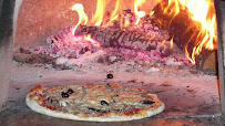 Plats et boissons du Livraison de pizzas Pizzartisanale à Marseille - n°3