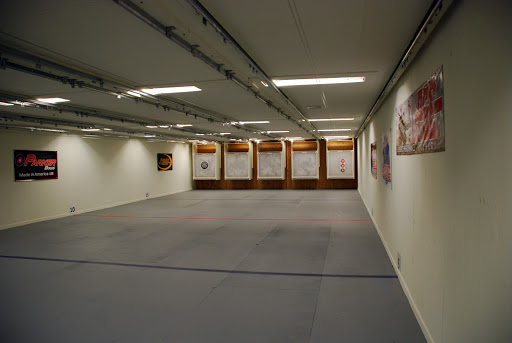 Sporting Goods Store «Northwest Sporting Goods & SELF STORAGE», reviews and photos, 178 Rowley St, Winsted, CT 06098, USA