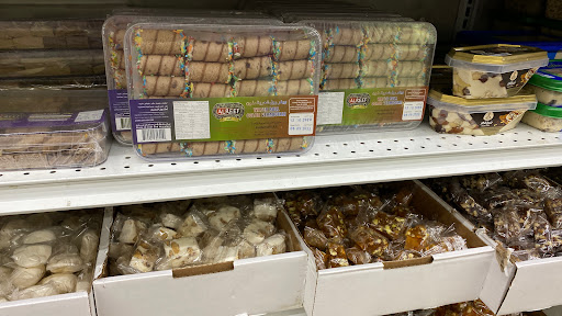 Market «Azadi International Food Market & Bakery», reviews and photos, 391 Elysian Fields Ct, Nashville, TN 37211, USA