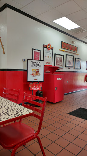 Sandwich Shop «Firehouse Subs», reviews and photos, 1202 S Park St E, Carrollton, GA 30117, USA