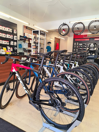 Lisbon Bike Shop - Your Bike Shop In Lisbon - Loja de bicicleta