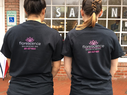 Beauty Salon «Florescence Salon & Day Spa», reviews and photos, 171 E Saddle River Rd, Saddle River, NJ 07458, USA