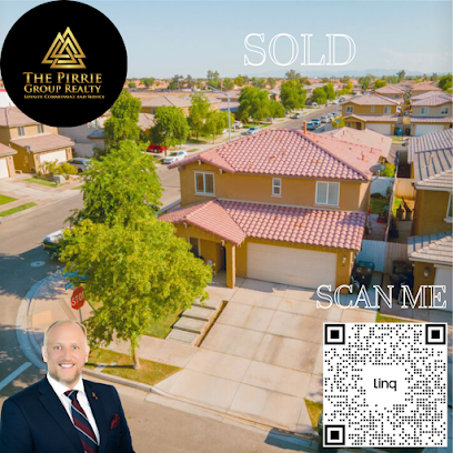 Justin Pirrie - The Veteran REALTOR at The Pirrie Group Realty - Brokered by DMA Real Estate