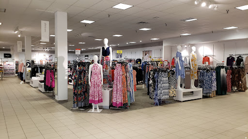 Department Store «JCPenney», reviews and photos, 2000 Martin Luther King Jr Blvd, Panama City, FL 32405, USA