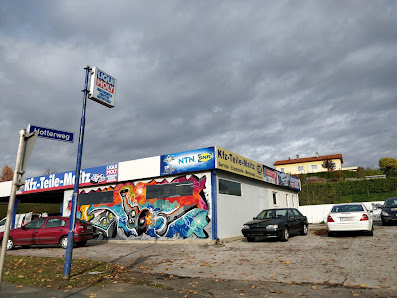 Kfz-Teile-Maitz Hauptstraße 93, 7551 Stegersbach, Österreich