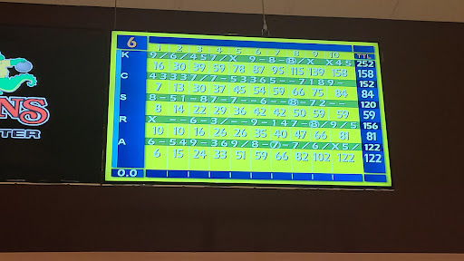 Bowling Alley «Orleans Bowling Center», reviews and photos, 4500 W Tropicana Ave, Las Vegas, NV 89103, USA