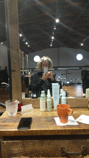 Hair Salon «The Boulevard Hair Co», reviews and photos, 8193 Big Bend Blvd, Webster Groves, MO 63119, USA