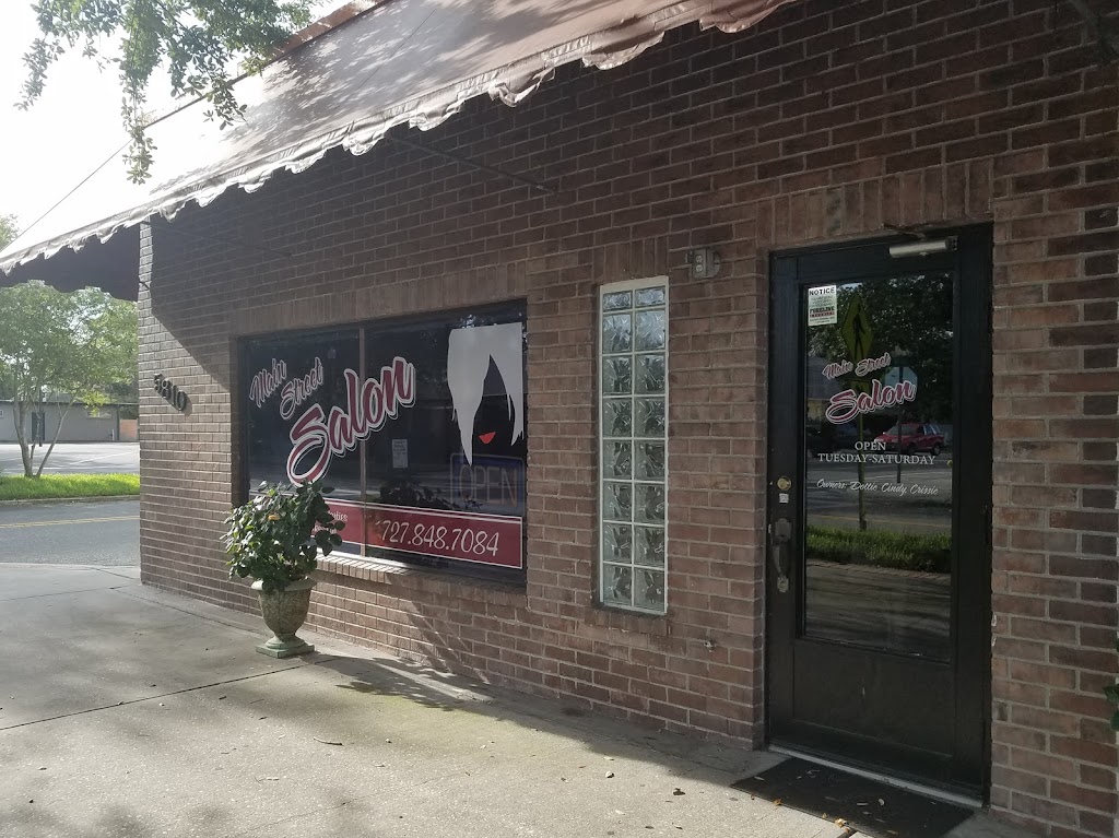 Main Street Salon 34652