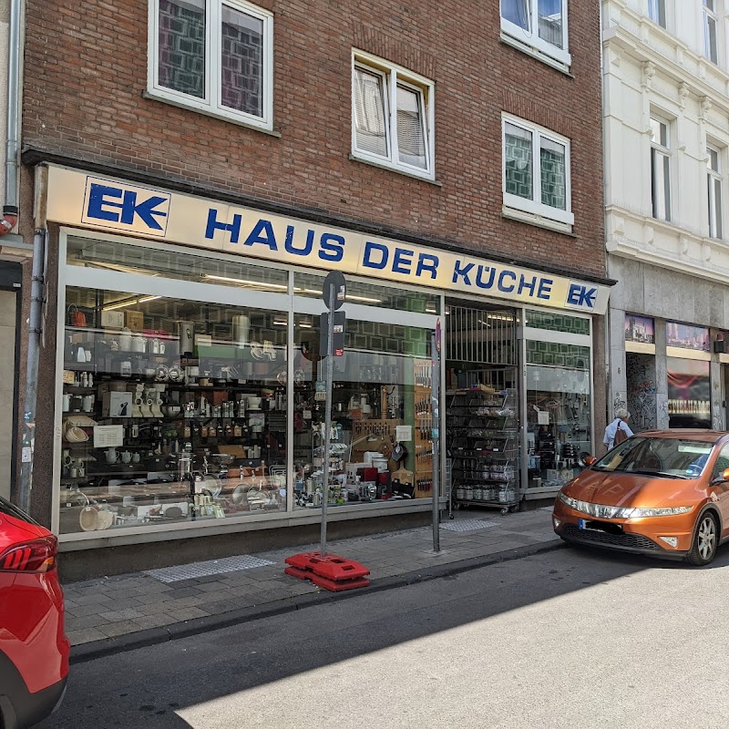 Haus der Küche