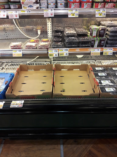 Grocery Store «ShopRite of Mount Laurel at Ark Road», reviews and photos, 127 Ark Rd, Mt Laurel, NJ 08054, USA