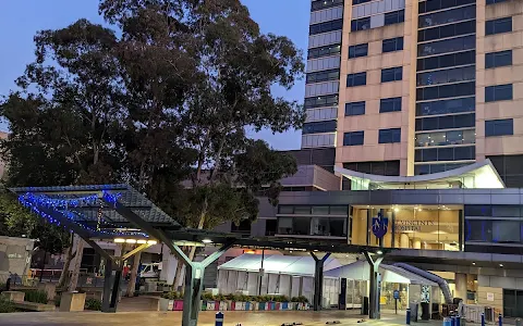 St. Vincent's Hospital Melbourne image