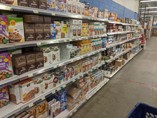 Grocery Store «P & R Discount Grocery», reviews and photos, 600 Scranton Carbondale Hwy, Eynon, PA 18403, USA