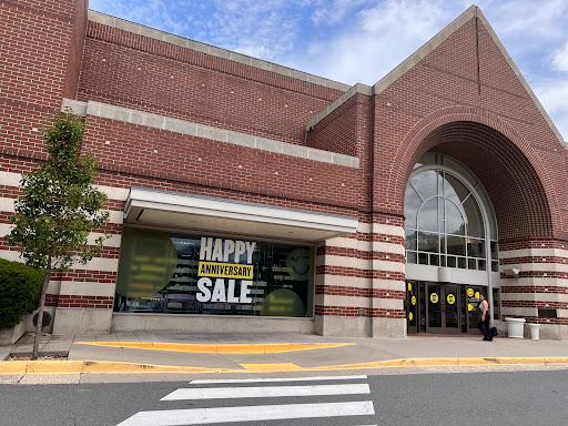 Department Store «Nordstrom Tysons Corner Center», reviews and photos, 8075 Tysons Corner Center, McLean, VA 22102, USA