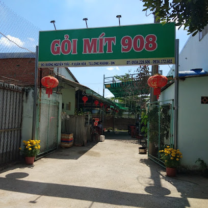 Gỏi Mít 908