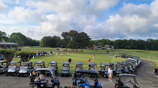Golf Course «Braelinn Golf Club», reviews and photos, 500 Clubview Dr, Peachtree City, GA 30269, USA