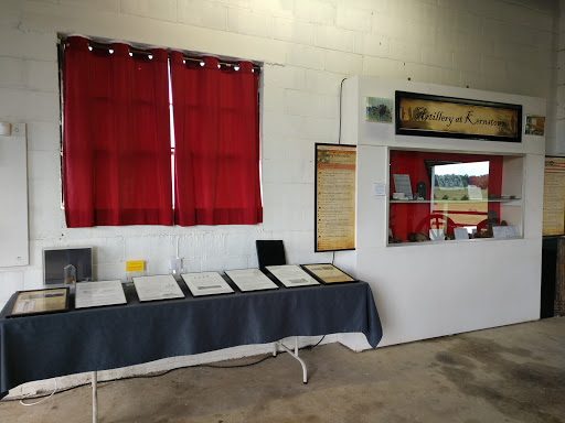 Historical Place «The Kernstown Battlefield», reviews and photos, 610 Battle Park Dr, Winchester, VA 22601, USA