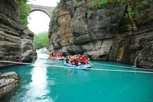 GO Antalya Scuba Diving - Tüplü Dalış Turları image