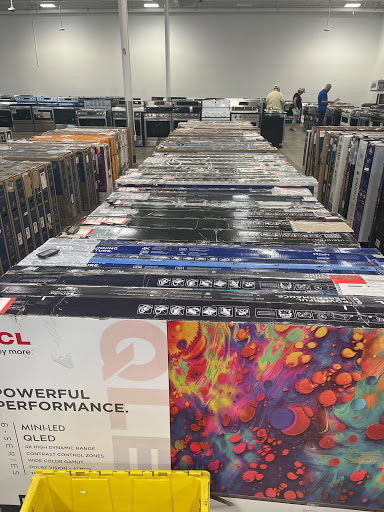 Electronics Store «Best Buy», reviews and photos, 200 Westgate Dr, Brockton, MA 02301, USA