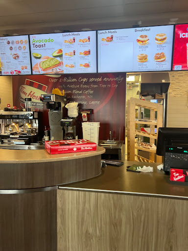 Coffee Store «Tim Hortons», reviews and photos, 3975 S State St, Ann Arbor, MI 48103, USA