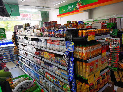 VinMart+
