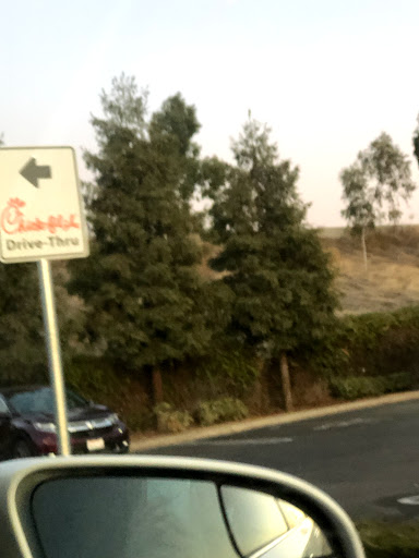 Fast Food Restaurant «Chick-fil-A», reviews and photos, 8040 N Blackstone Ave, Fresno, CA 93720, USA