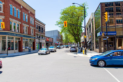 Historic Downtown Chatham BIA