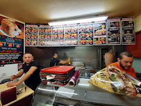 Atmosphère du Kebab La Porte Des Saveurs à Saint-Berthevin - n°4