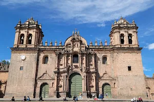 Cuzco Main Square image