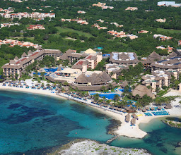 Catalonia Yucatán Beach photo
