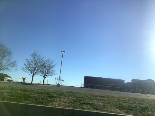 Recreation Center «Longview Recreation Center», reviews and photos, 2909 Commonwealth Dr, Spring Hill, TN 37174, USA