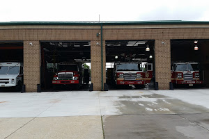 Newport News Fire Station #7