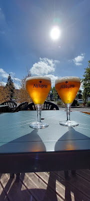 Café du Commerce à Ardres